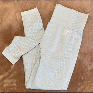 Gymshark Vital Seamless Leggings